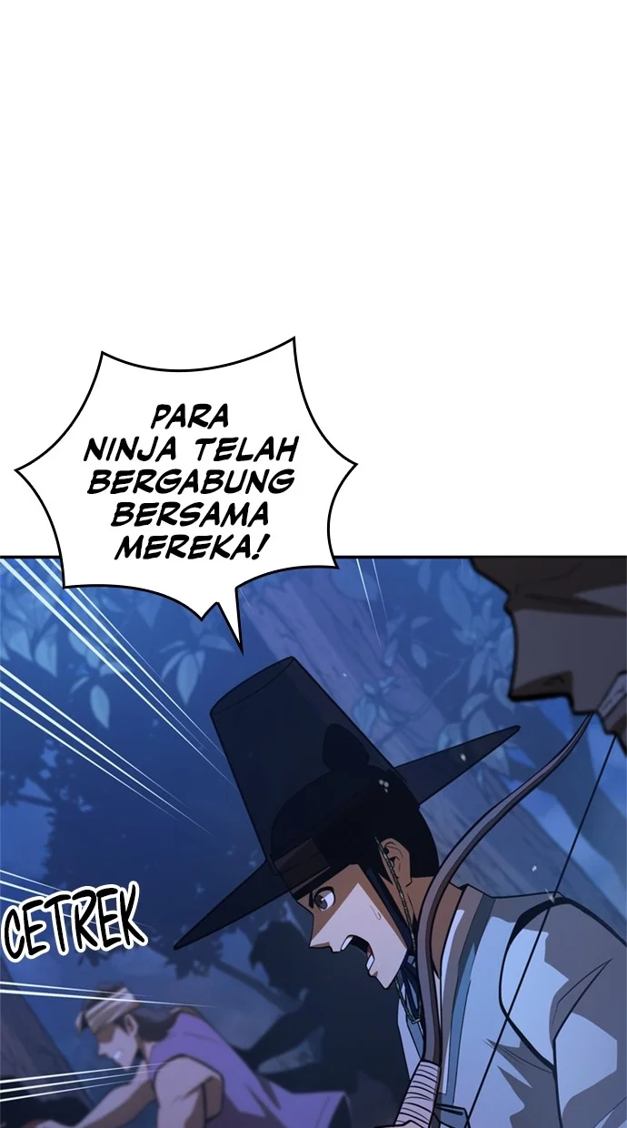 Assassin’s Creed Chapter 83 - halaman 80