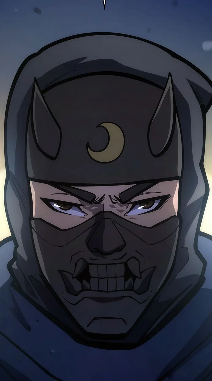 Assassin’s Creed Chapter 84 - halaman 121