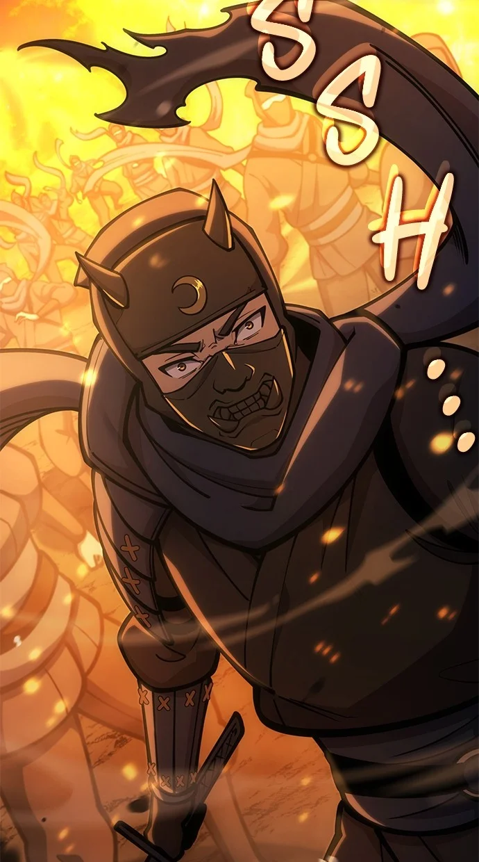 Assassin’s Creed Chapter 84 - halaman 143