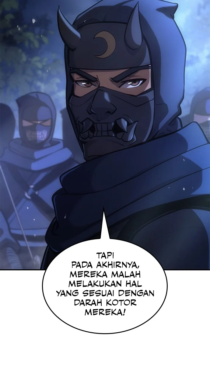 Assassin’s Creed Chapter 84 - halaman 6