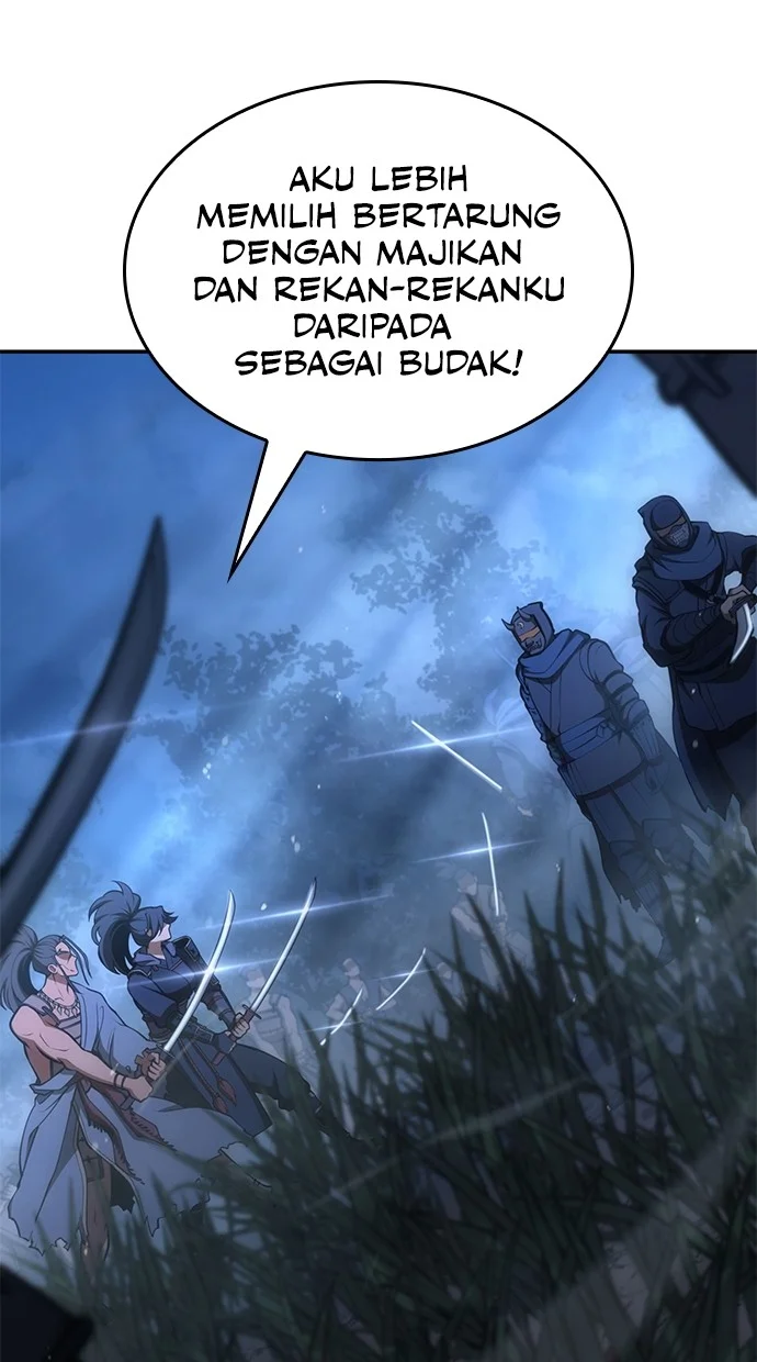 Assassin’s Creed Chapter 84 - halaman 9