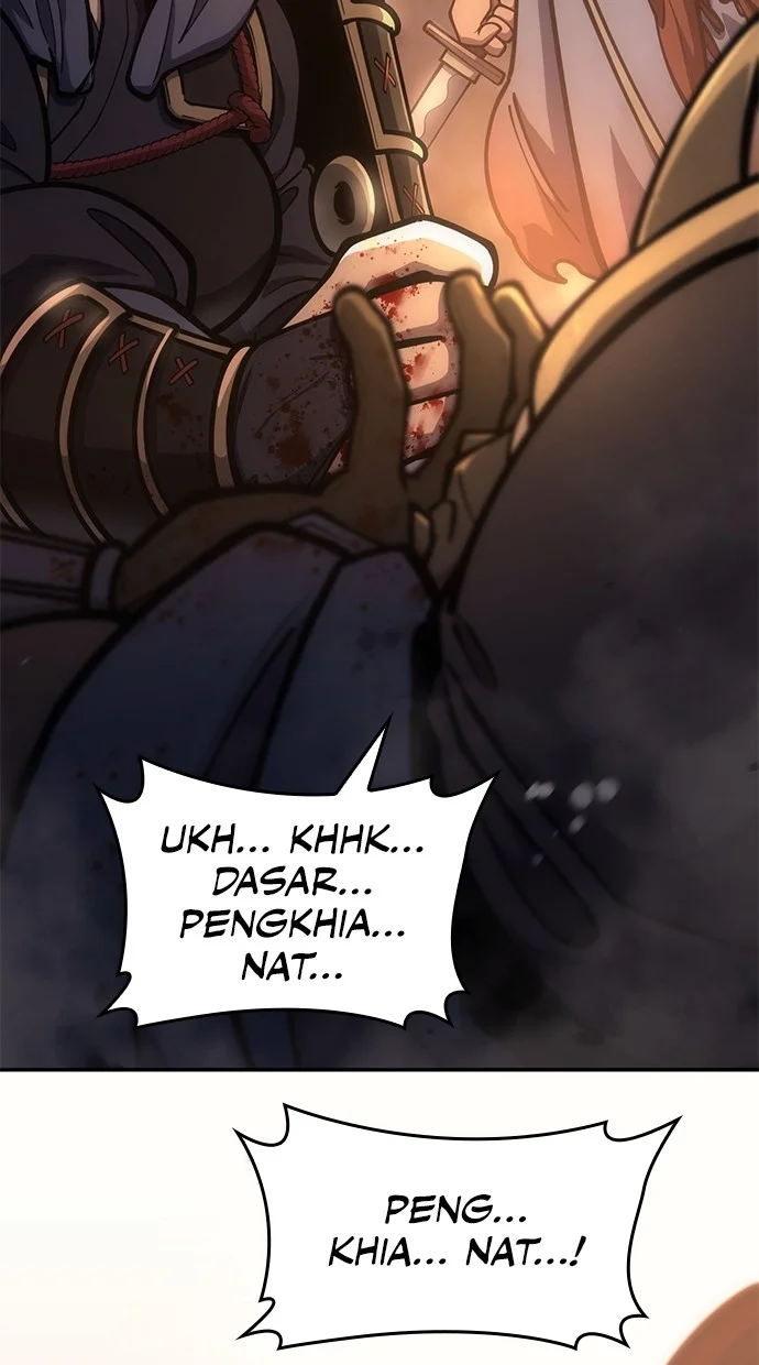 Assassin’s Creed Chapter 85 - halaman 131
