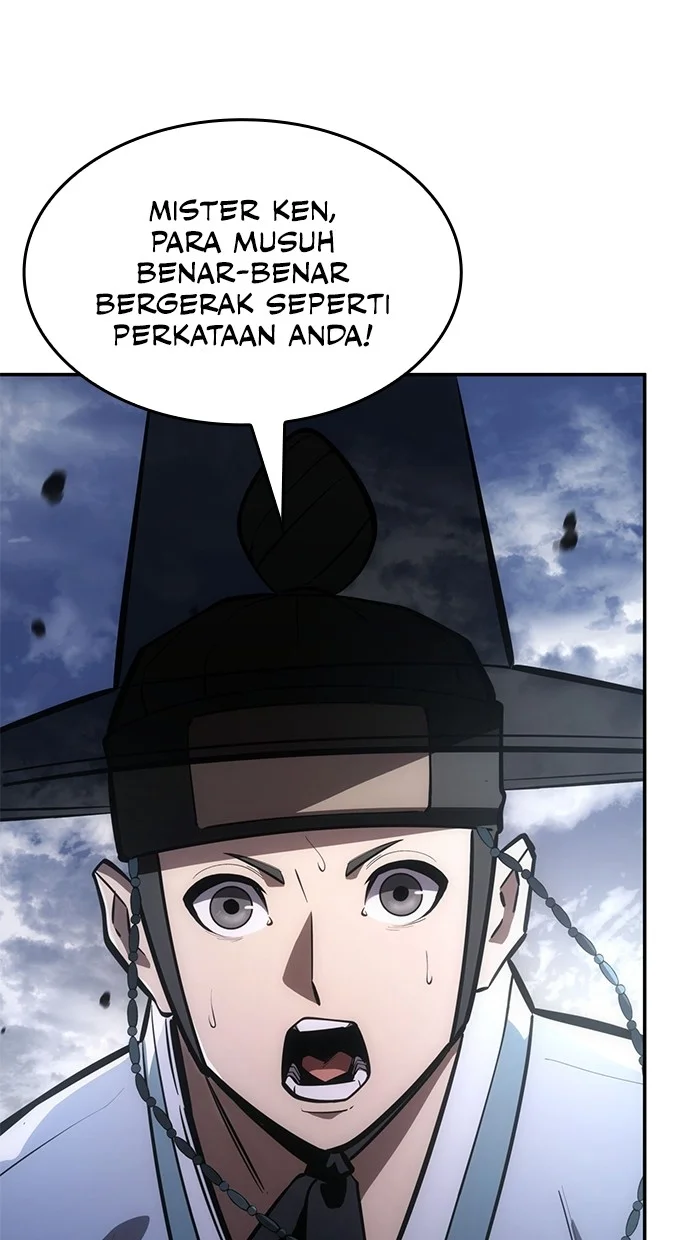 Assassin’s Creed Chapter 85 - halaman 31