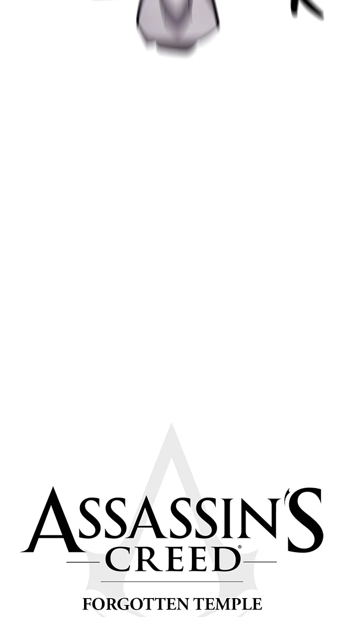 Assassin’s Creed Chapter 85 - halaman 38