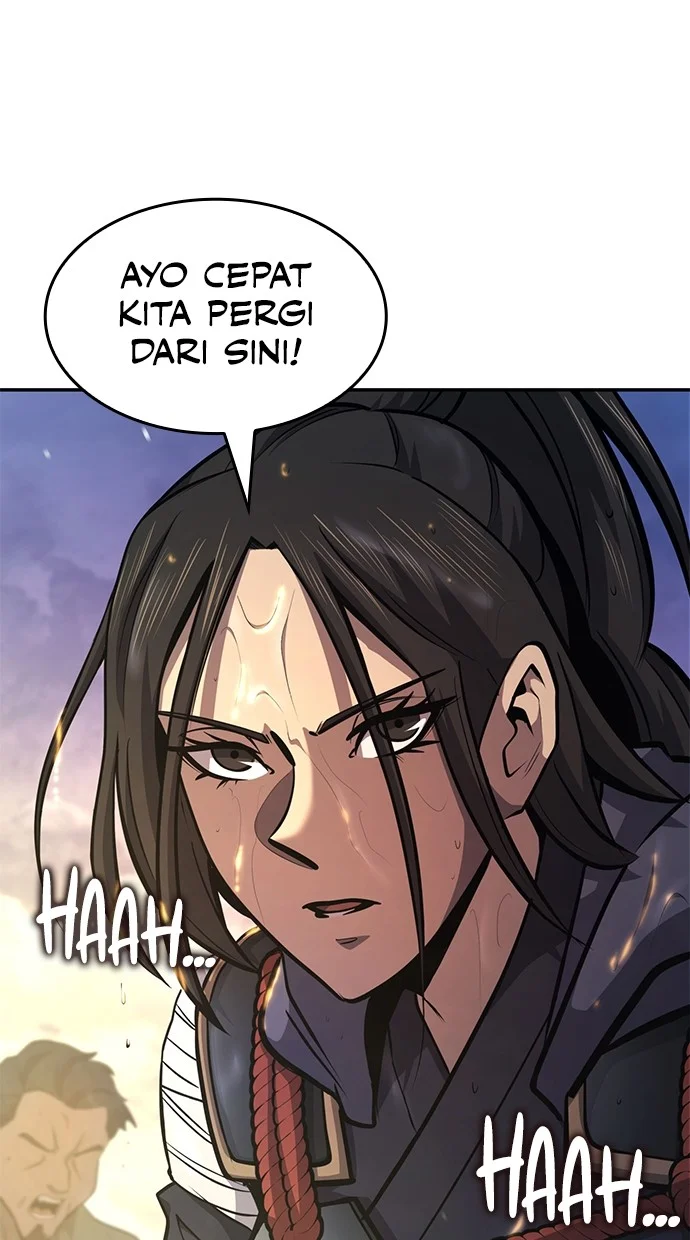 Assassin’s Creed Chapter 86 - halaman 130