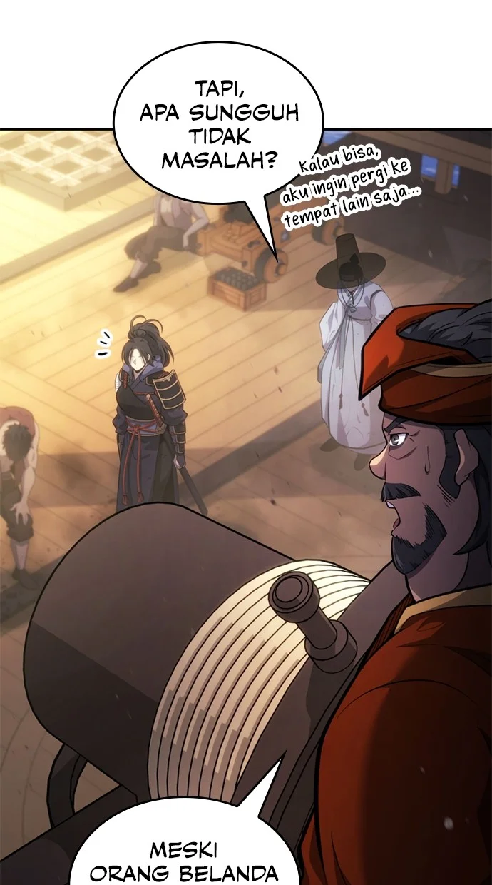 Assassin’s Creed Chapter 86 - halaman 132