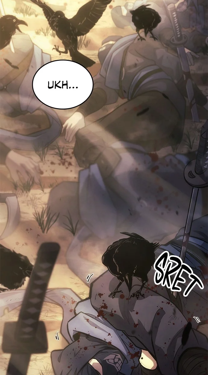 Assassin’s Creed Chapter 86 - halaman 143