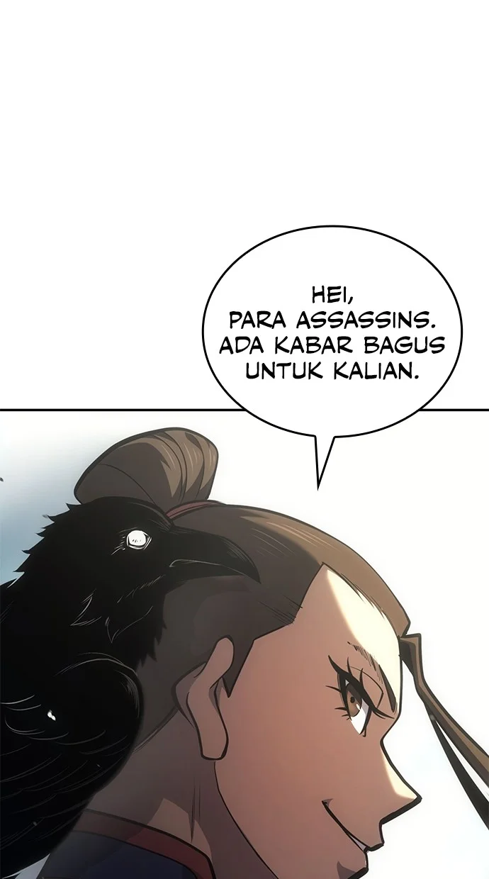 Assassin’s Creed Chapter 86 - halaman 149