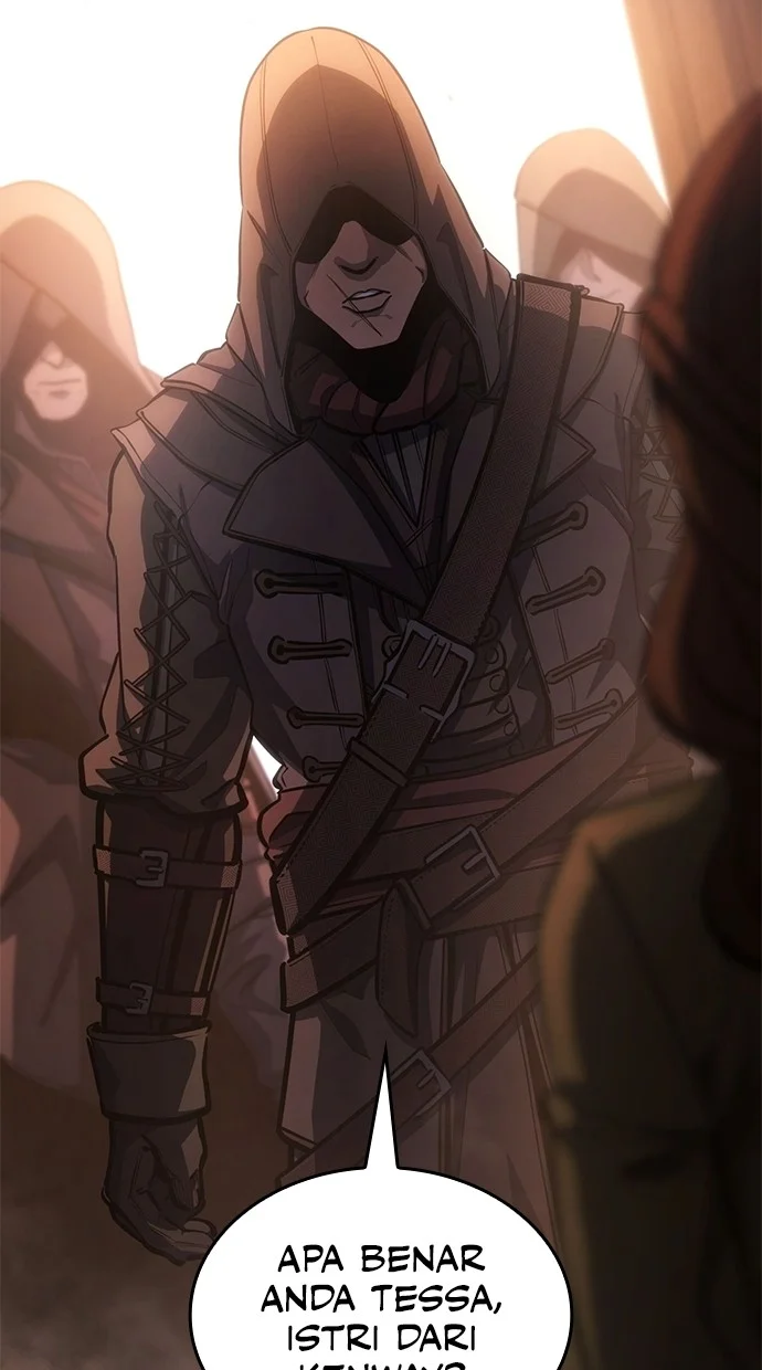 Assassin’s Creed Chapter 86 - halaman 175