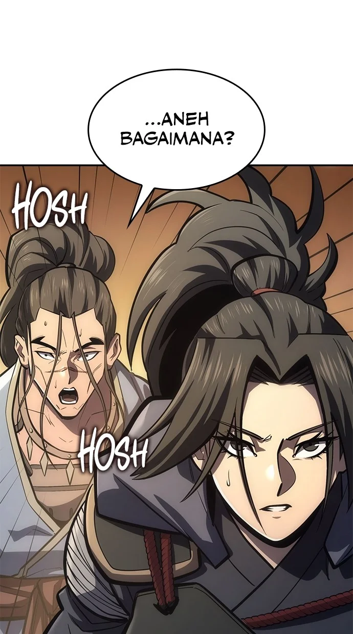 Assassin’s Creed Chapter 86 - halaman 19