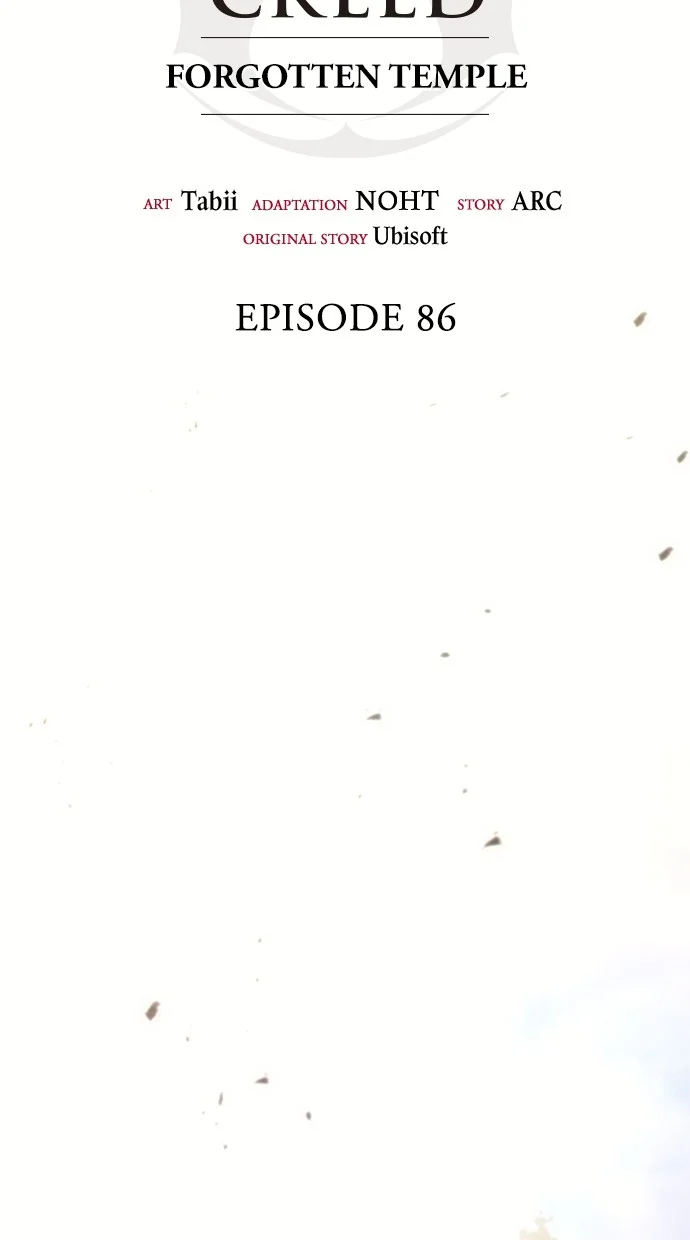 Assassin’s Creed Chapter 86 - halaman 31