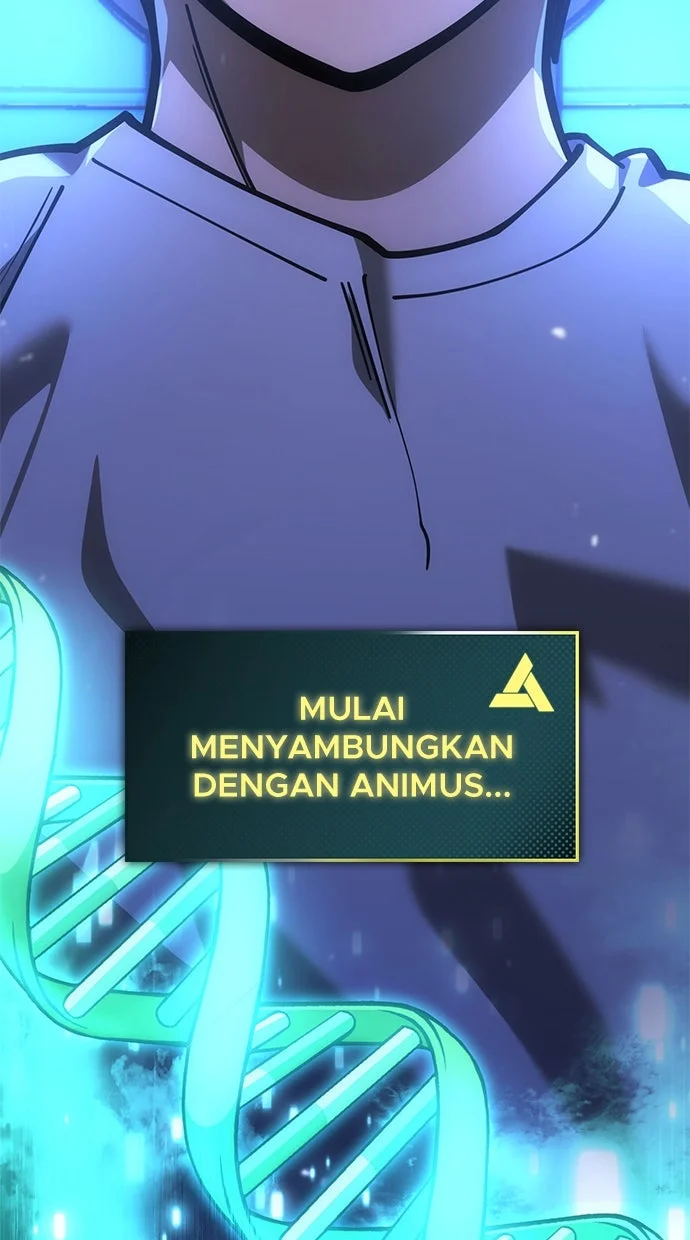 Assassin’s Creed Chapter 87 - halaman 110