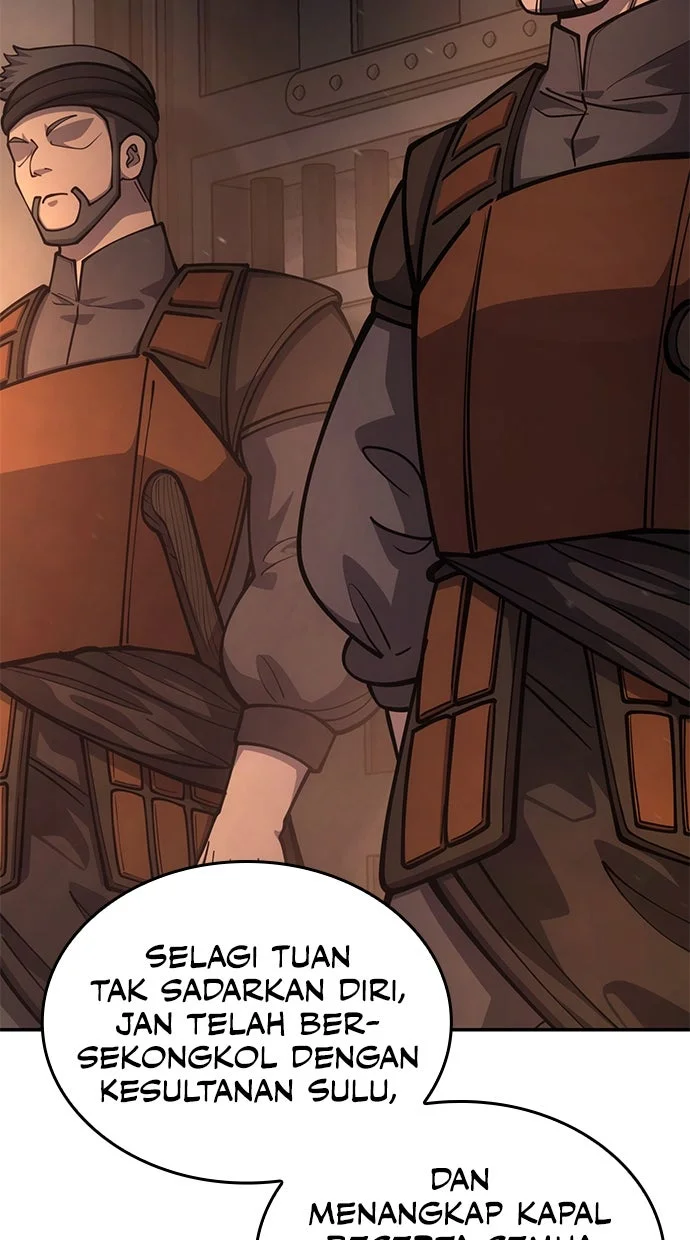 Assassin’s Creed Chapter 87 - halaman 118