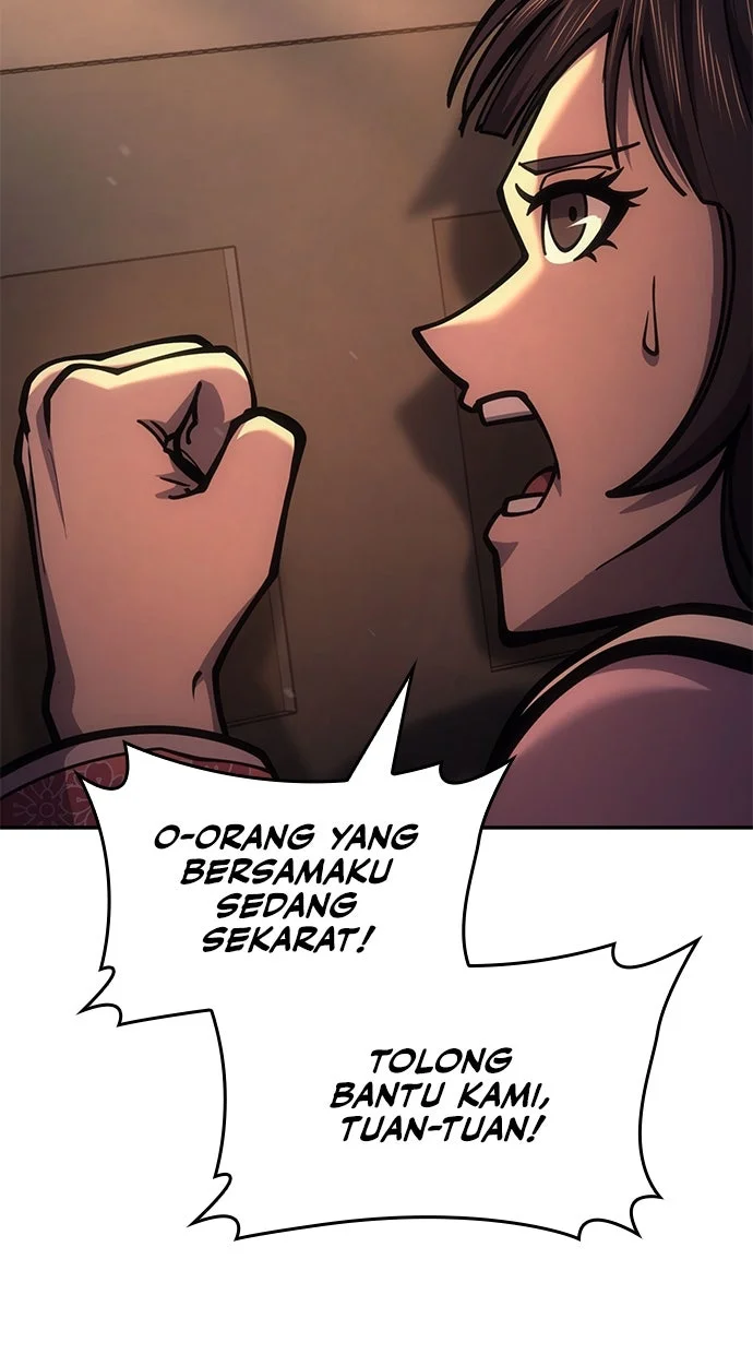 Assassin’s Creed Chapter 87 - halaman 128
