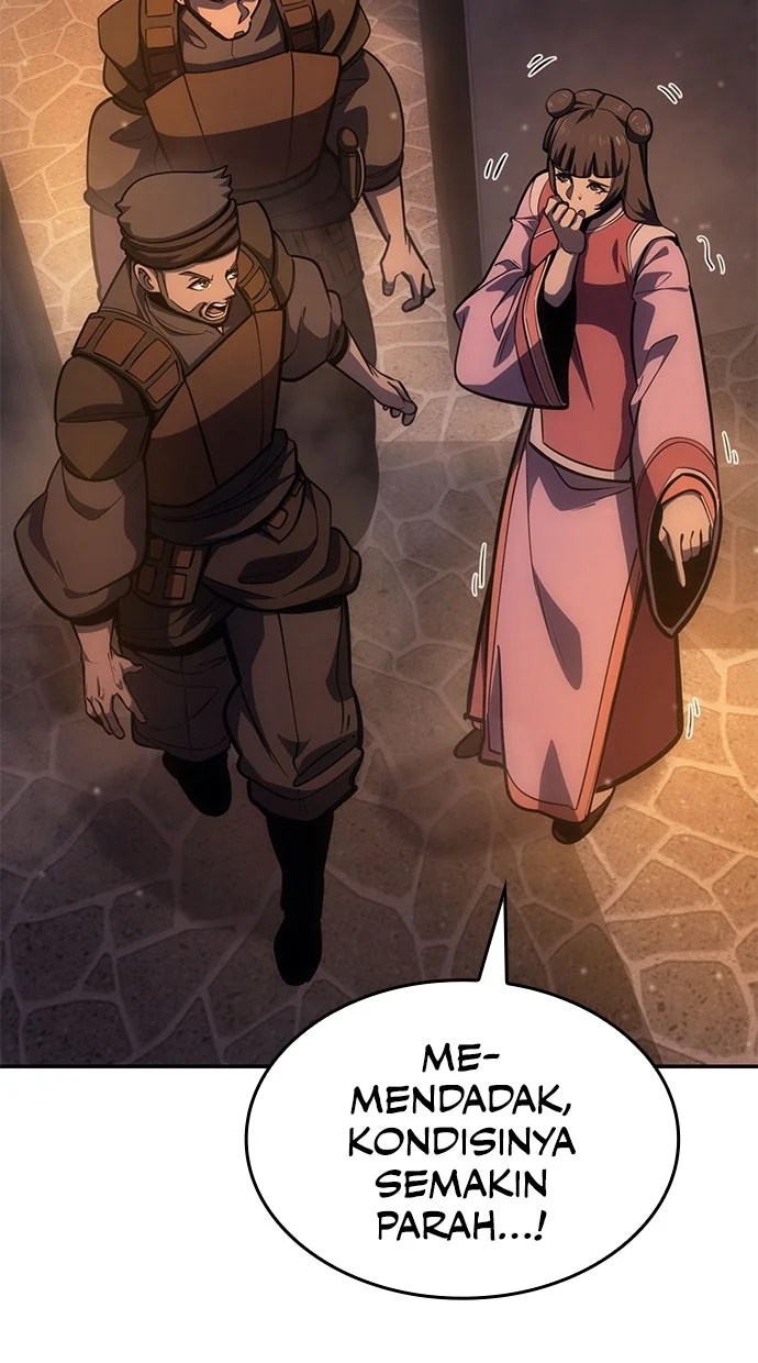 Assassin’s Creed Chapter 87 - halaman 132