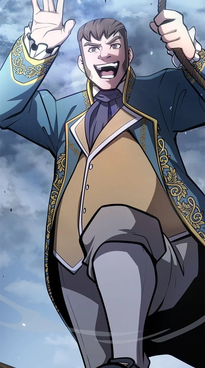 Assassin’s Creed Chapter 87 - halaman 25