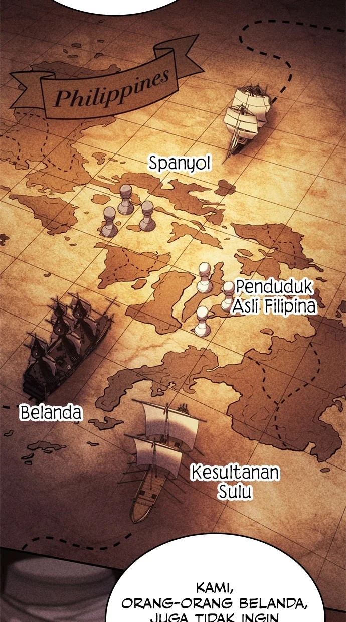 Assassin’s Creed Chapter 87 - halaman 35