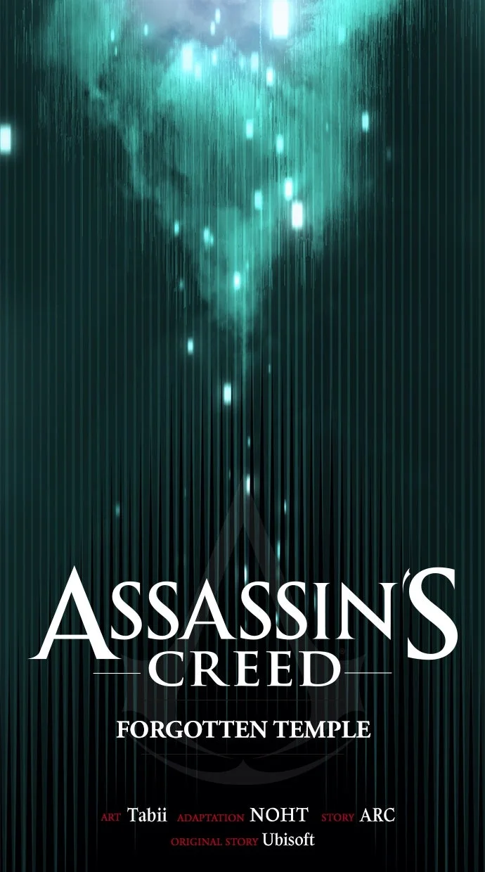 Assassin’s Creed Chapter 87 - halaman 68