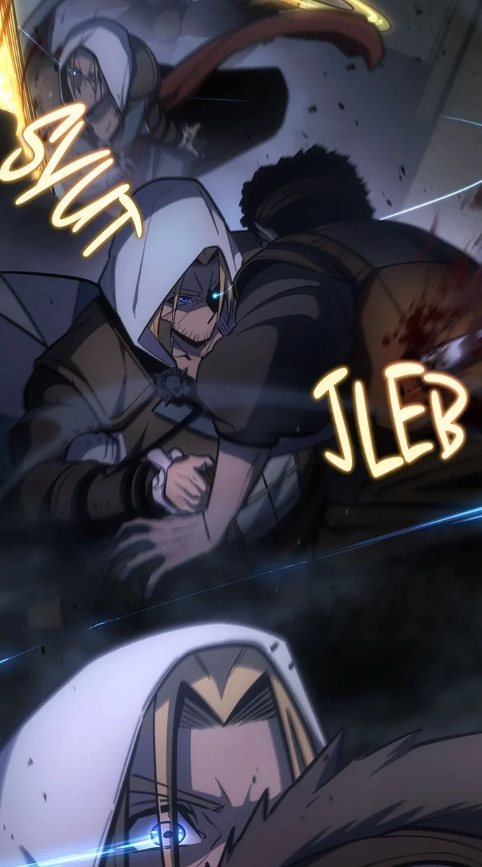 Assassin’s Creed Chapter 88 - halaman 103