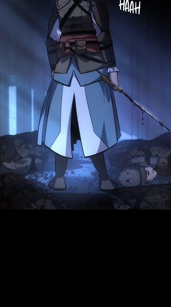 Assassin’s Creed Chapter 88 - halaman 107