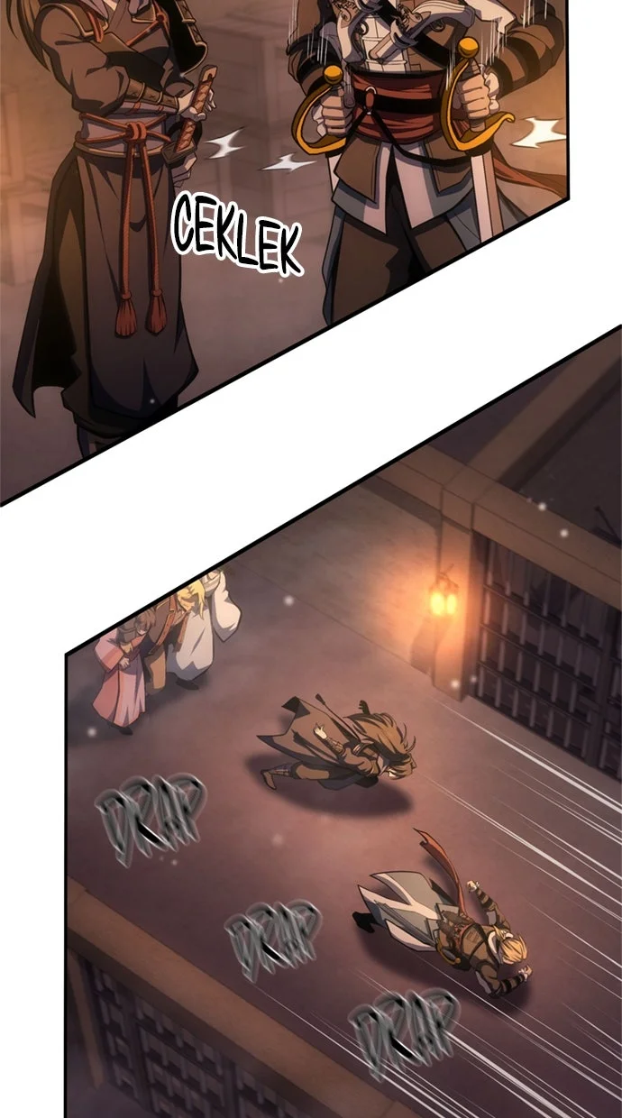 Assassin’s Creed Chapter 88 - halaman 114