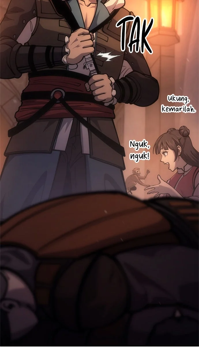 Assassin’s Creed Chapter 88 - halaman 12