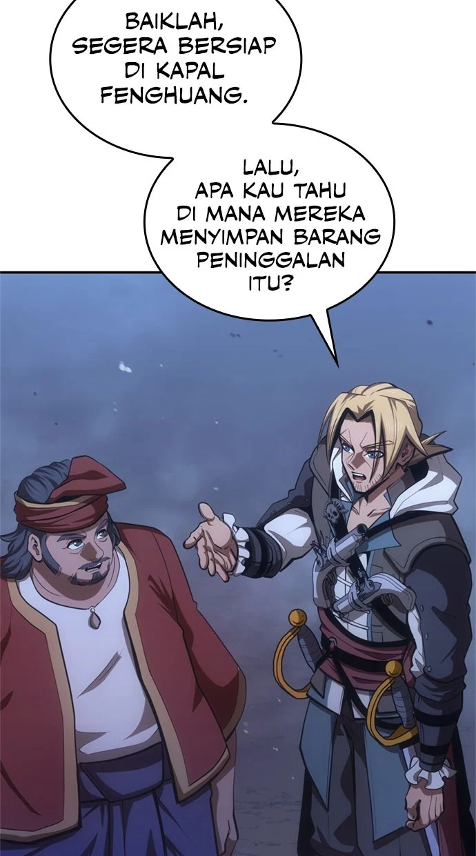 Assassin’s Creed Chapter 88 - halaman 134