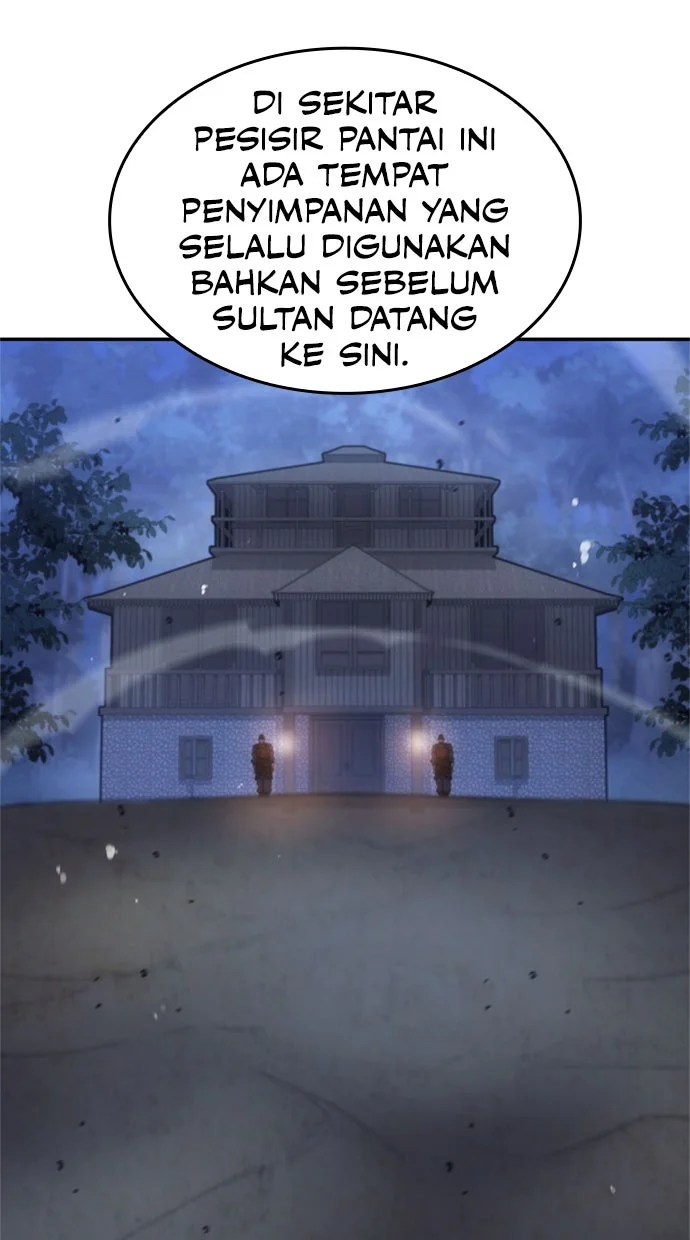 Assassin’s Creed Chapter 88 - halaman 136