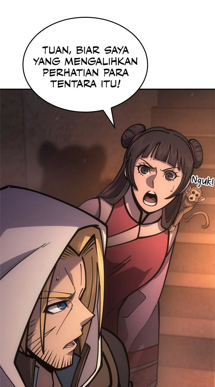 Assassin’s Creed Chapter 88 - halaman 35