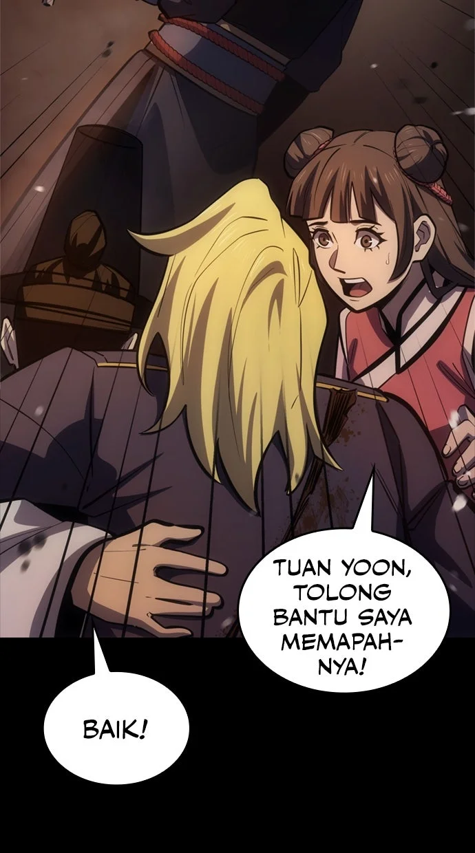 Assassin’s Creed Chapter 88 - halaman 91