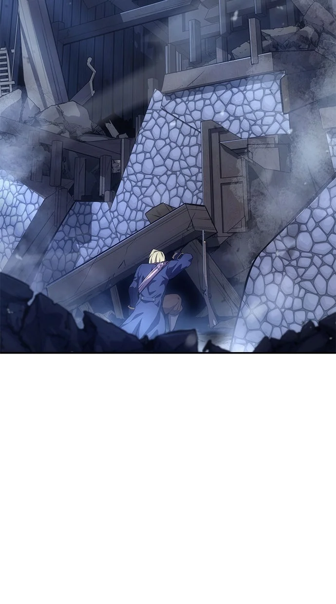Assassin’s Creed Chapter 89 - halaman 124