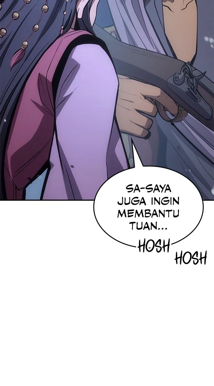 Assassin’s Creed Chapter 89 - halaman 131