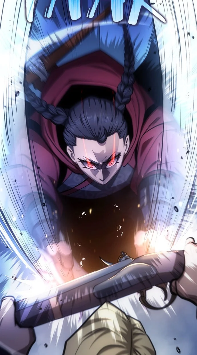 Assassin’s Creed Chapter 89 - halaman 134