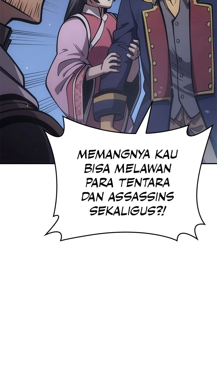 Assassin’s Creed Chapter 89 - halaman 25