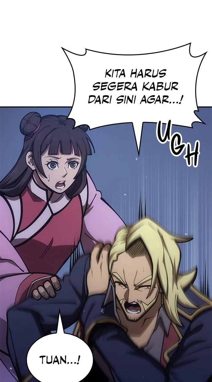 Assassin’s Creed Chapter 89 - halaman 26