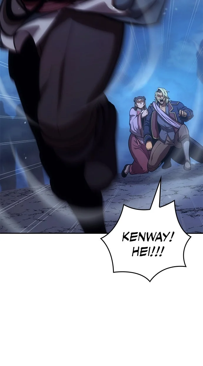 Assassin’s Creed Chapter 89 - halaman 36