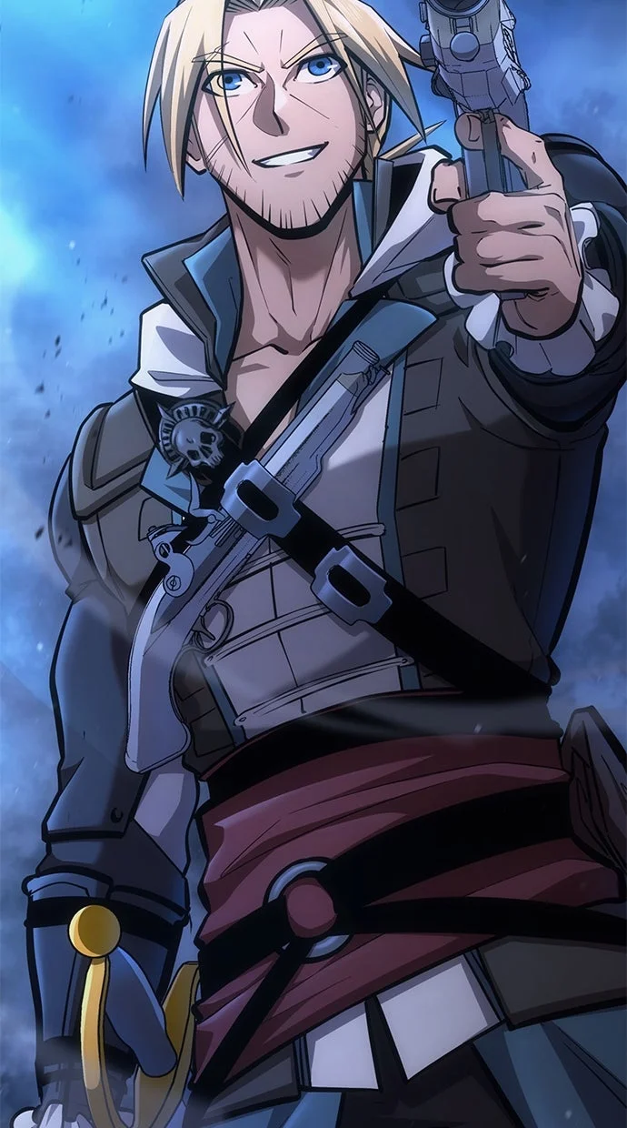 Assassin’s Creed Chapter 89 - halaman 75