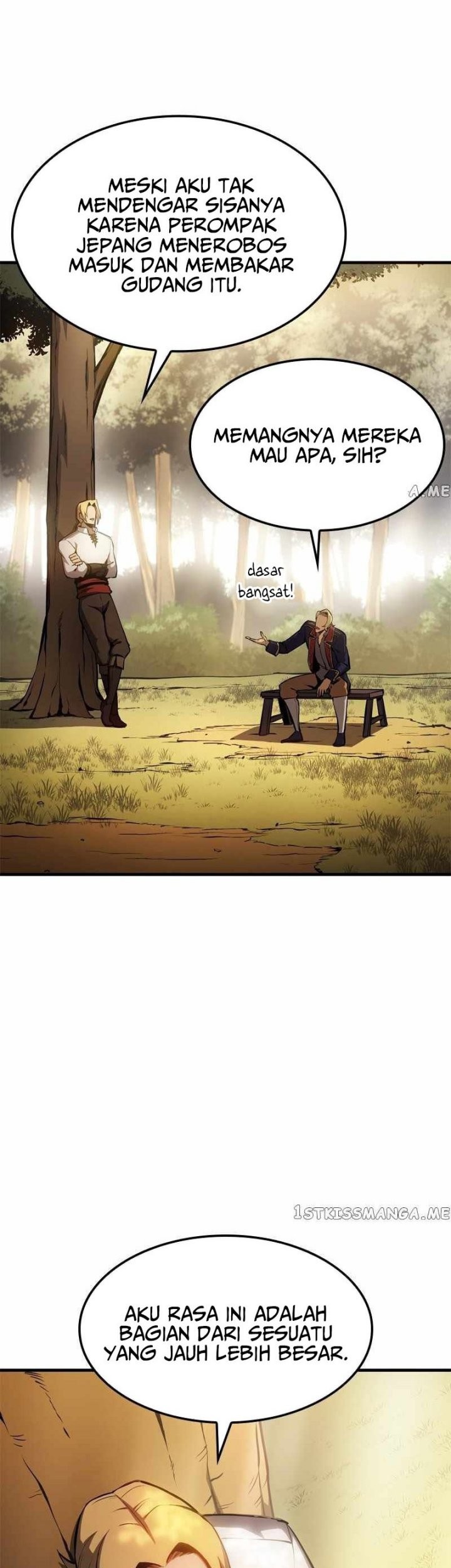 Assassin’s Creed Chapter 9 - halaman 66