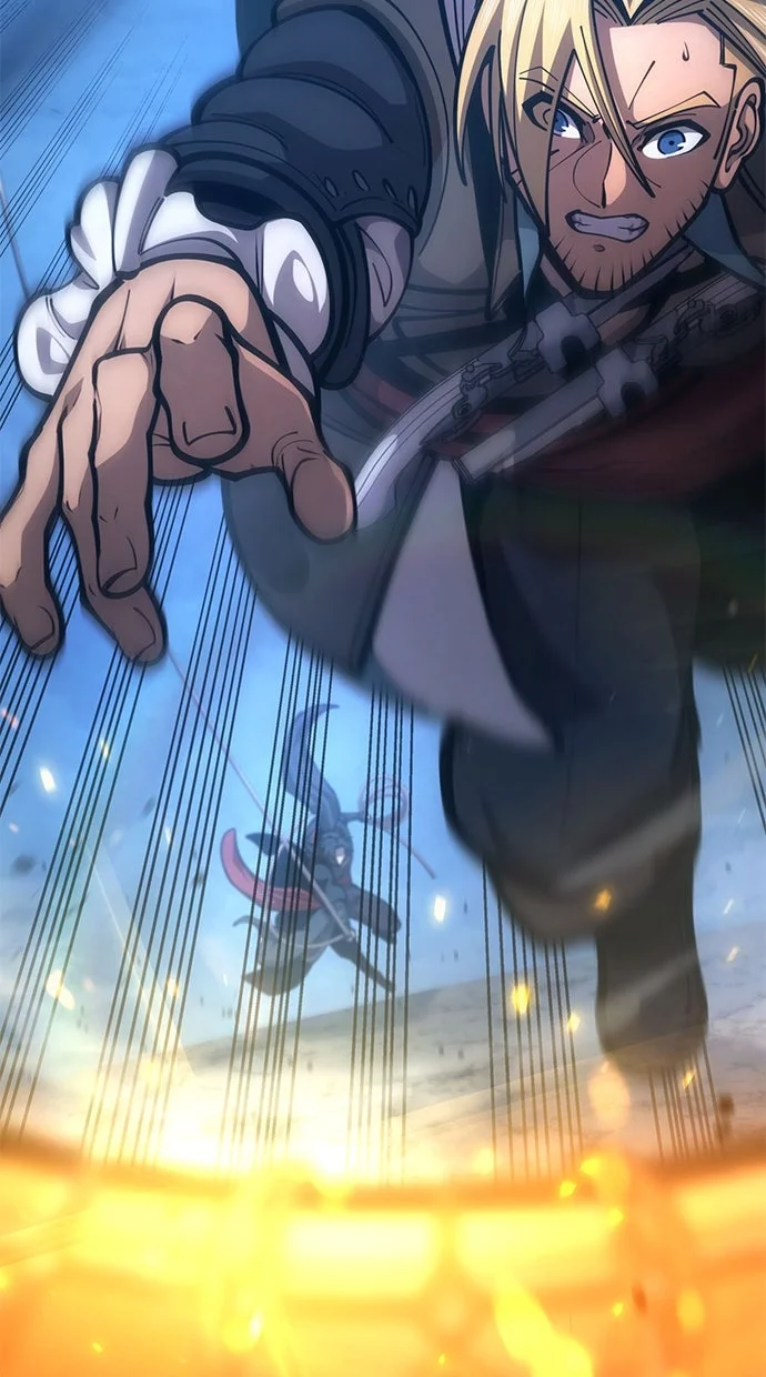 Assassin’s Creed Chapter 90 - halaman 135
