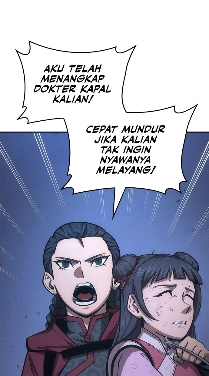 Assassin’s Creed Chapter 90 - halaman 91