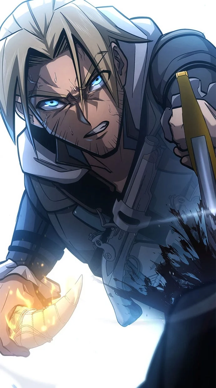 Assassin’s Creed Chapter 91 - halaman 15