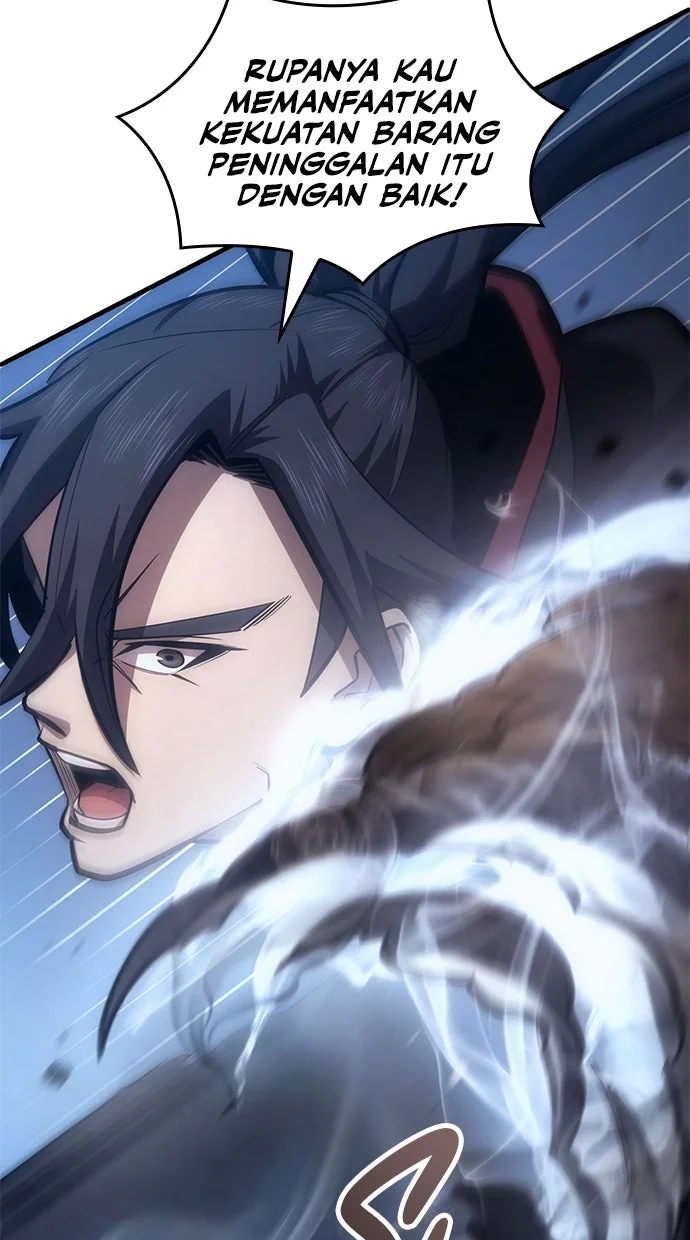Assassin’s Creed Chapter 91 - halaman 18
