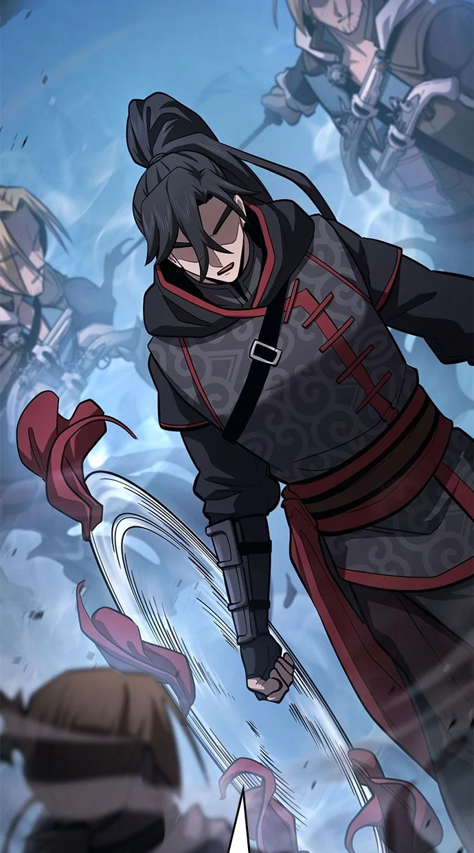 Assassin’s Creed Chapter 91 - halaman 23