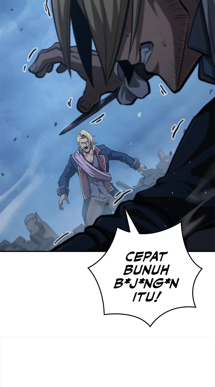 Assassin’s Creed Chapter 91 - halaman 54