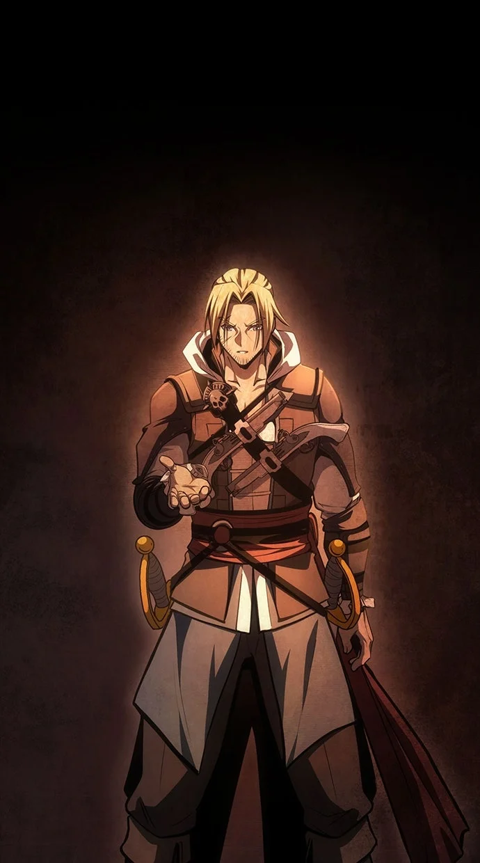Assassin’s Creed Chapter 91 - halaman 57