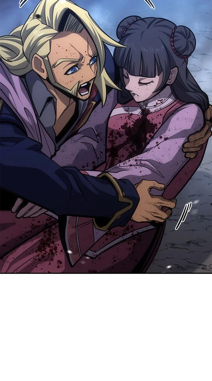 Assassin’s Creed Chapter 91 - halaman 99
