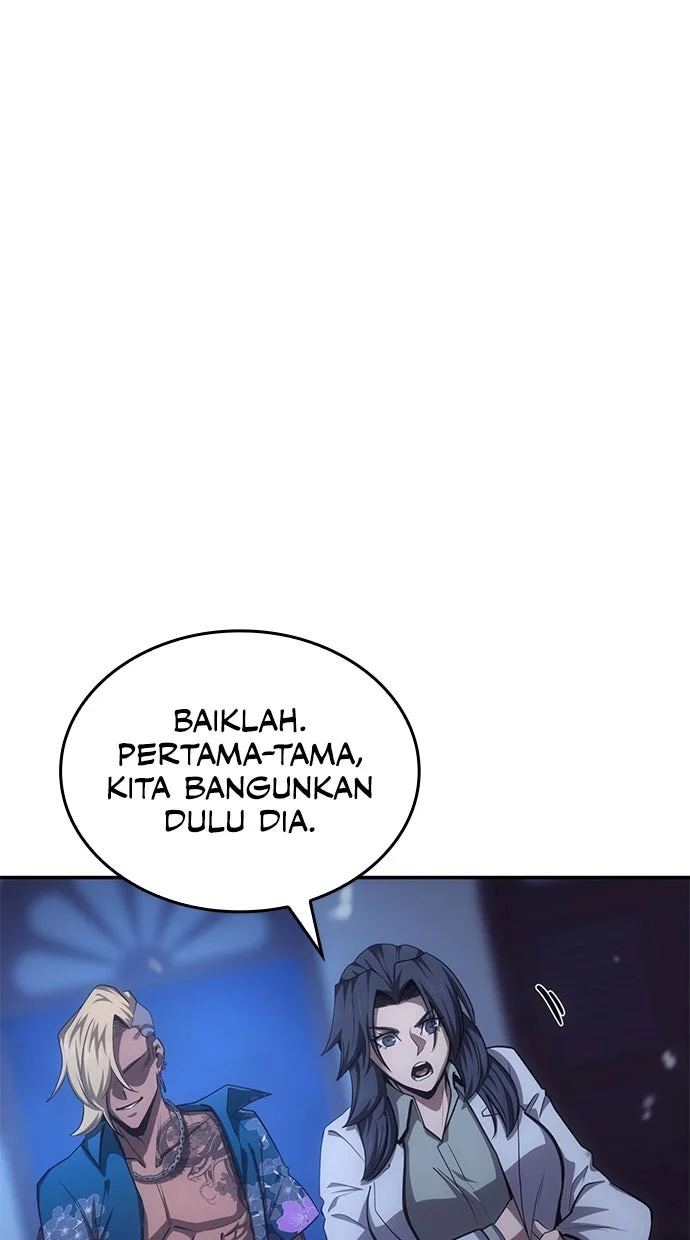 Assassin’s Creed Chapter 92 - halaman 115