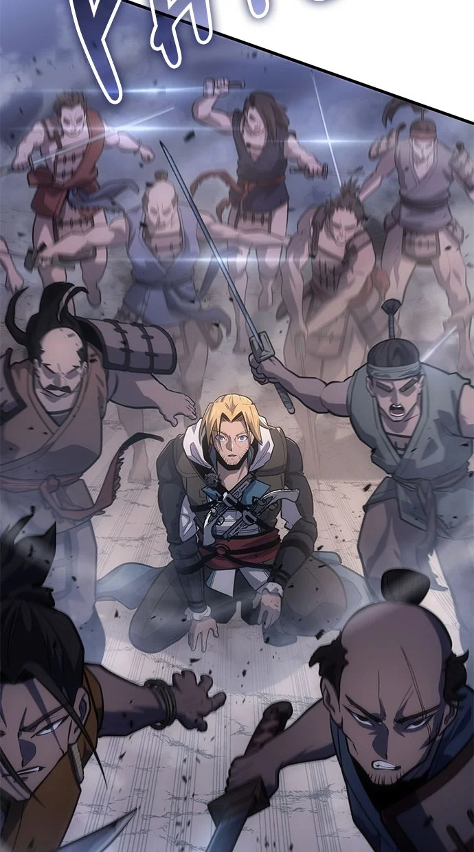 Assassin’s Creed Chapter 92 - halaman 12