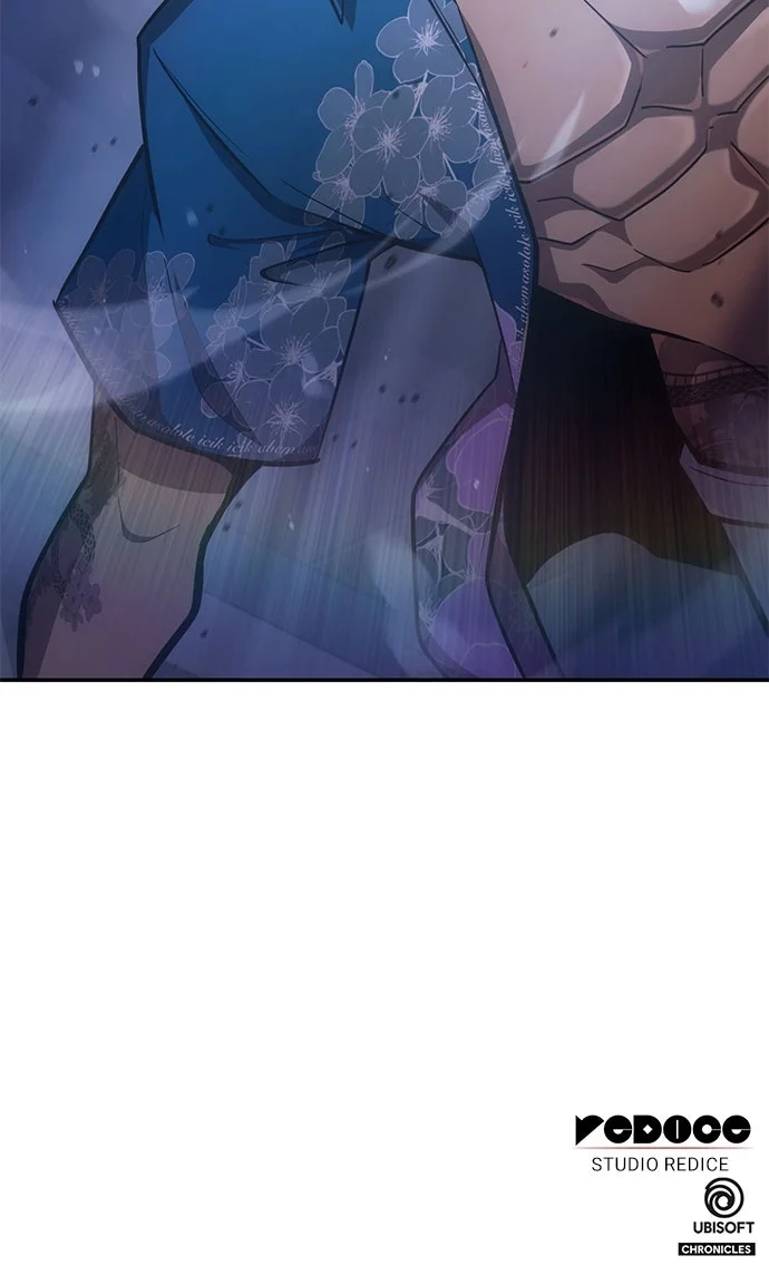 Assassin’s Creed Chapter 92 - halaman 135