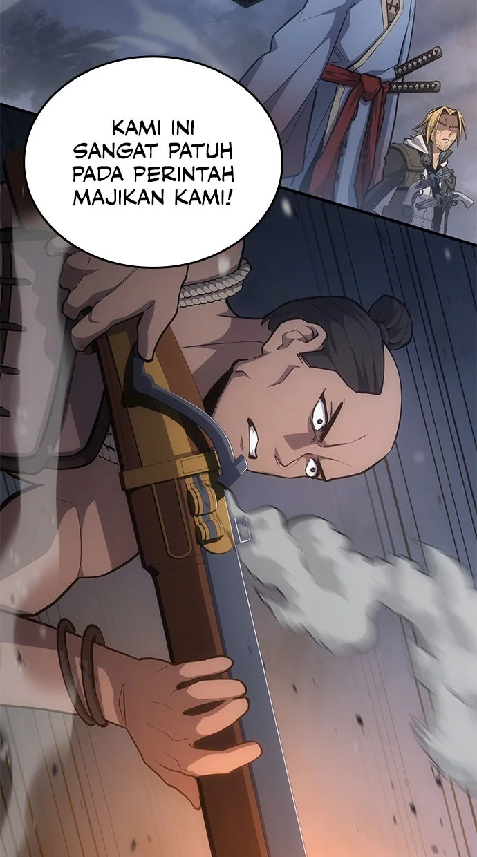Assassin’s Creed Chapter 92 - halaman 22